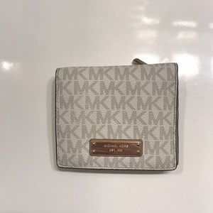 Michael Kors wallet